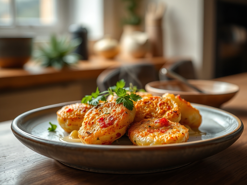 Air Fryer to Stove