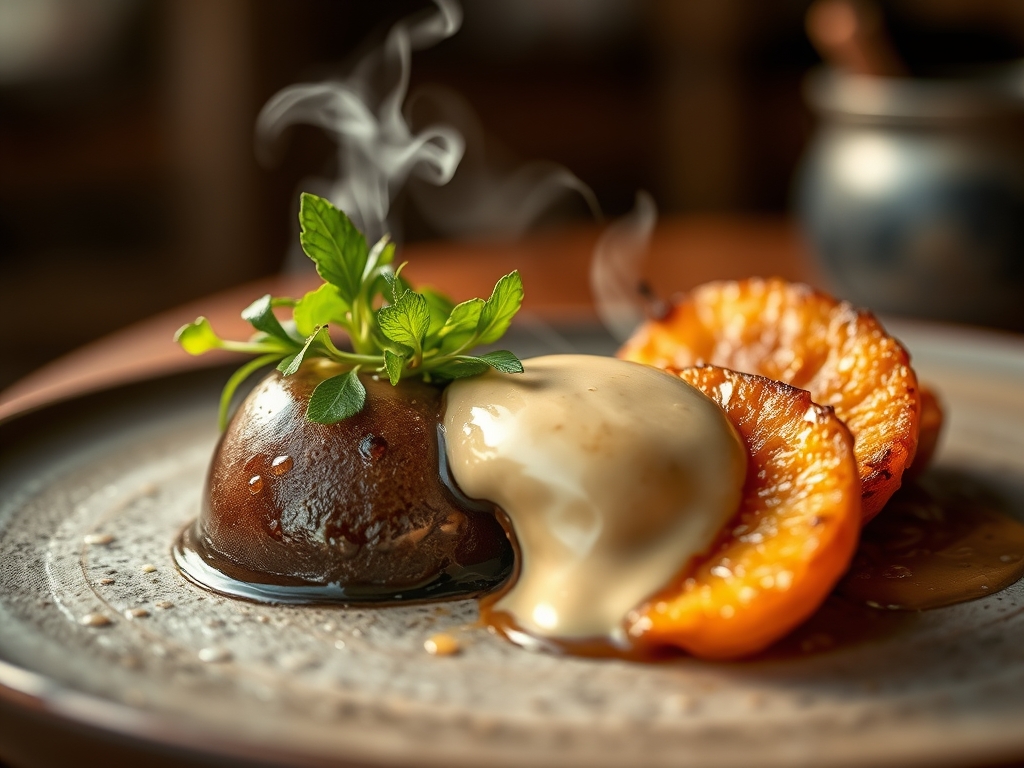 Melt to Tempered Cocoa