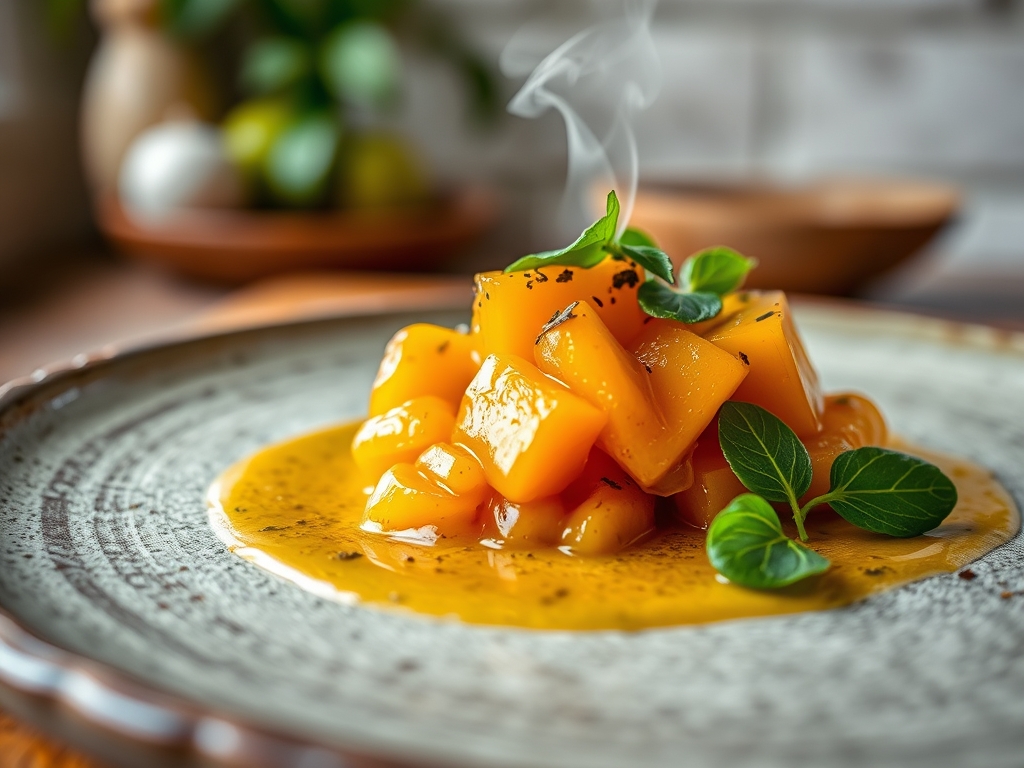 Mango Chili Lime