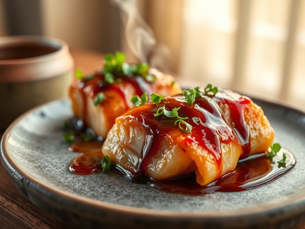 Teriyaki Glaze Audit
