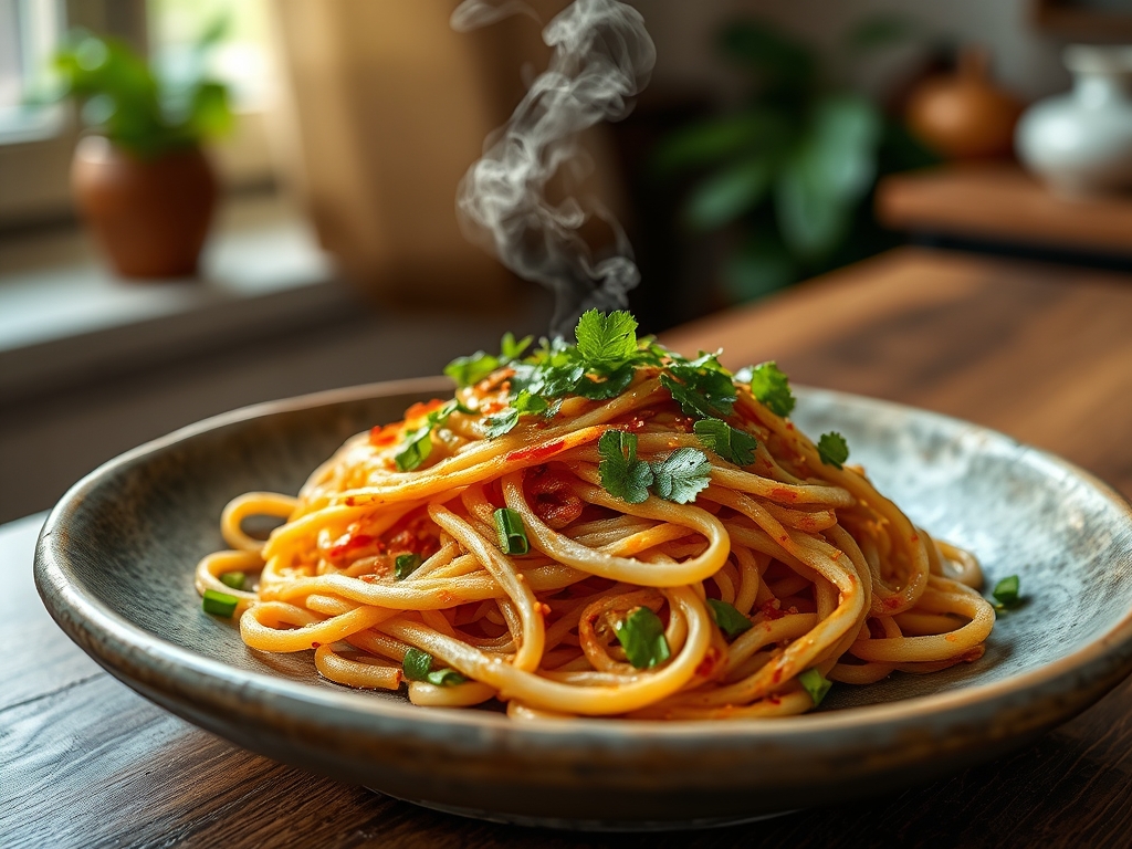 Thai Pad Thai